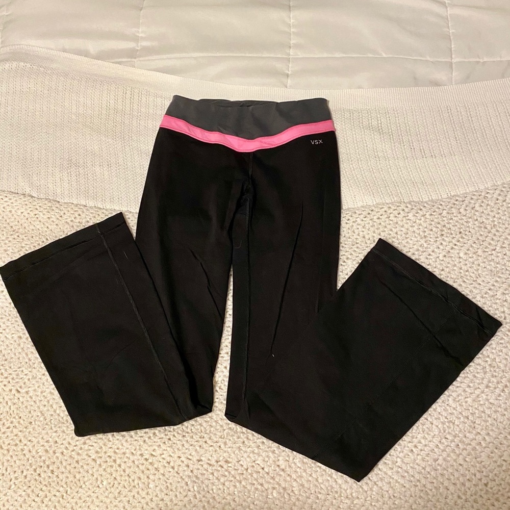 Victoria’s Secret Yoga Pants - Flare